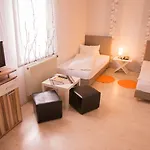 Hotel Rothenburger Hof