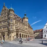 Rothenburger Hof 2*