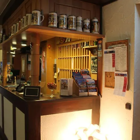 로텐부르크 호프 2*