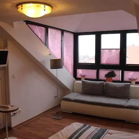 로텐부르크 호프 로텐부르크 옵 데어타우버