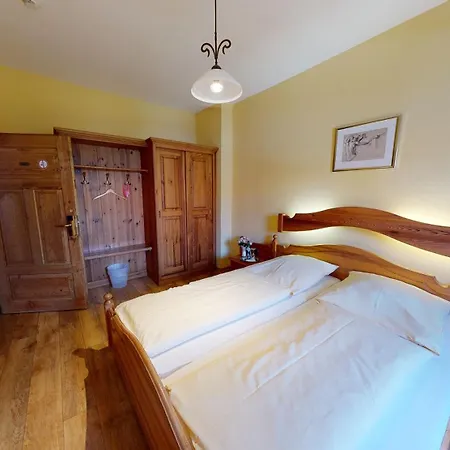 로텐부르크 호프 호텔 로텐부르크 옵 데어타우버