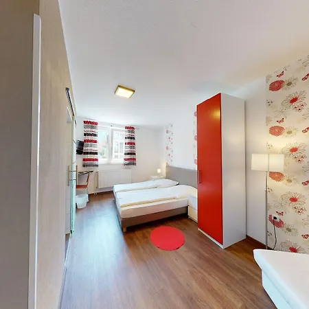 로텐부르크 호프 2*