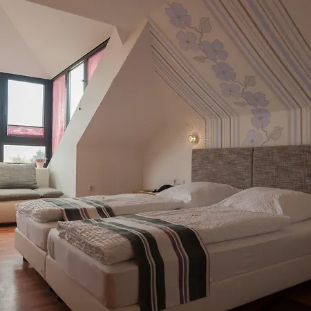 로텐부르크 호프 호텔