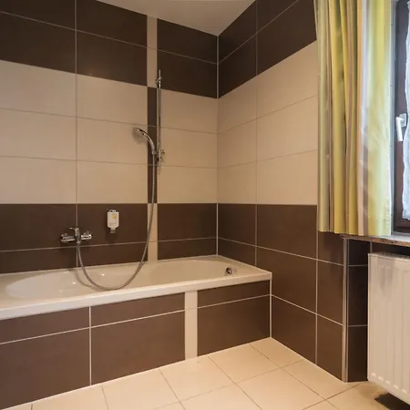 호텔 로텐부르크 호프 로텐부르크 옵 데어타우버