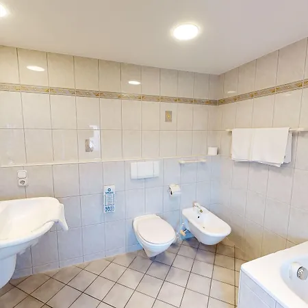 로텐부르크 호프 로텐부르크 옵 데어타우버