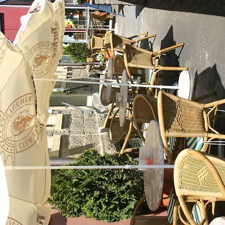 로텐부르크 호프 호텔