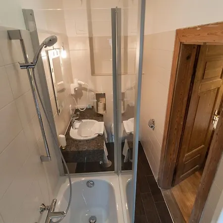 로텐부르크 호프 2* 로텐부르크 옵 데어타우버