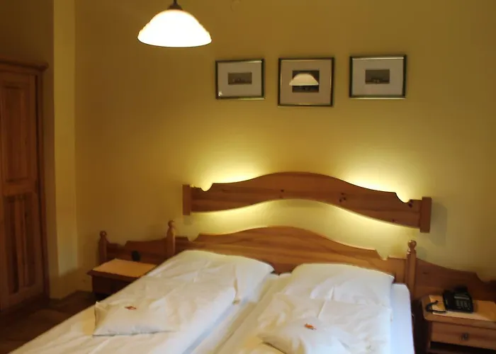 Rothenburger Hof Hotel Rothenburg ob der Tauber