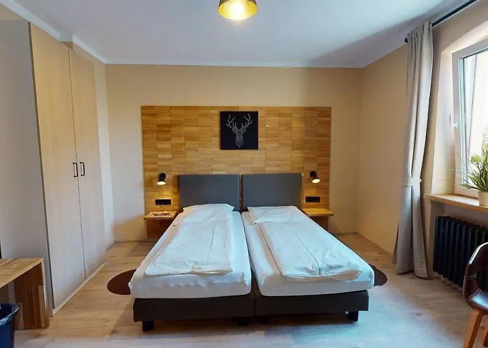 Hotel Rothenburger Hof Rothenburg ob der Tauber