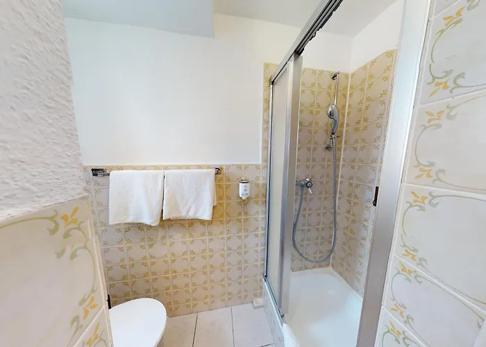 Rothenburger Hof Rothenburg ob der Tauber