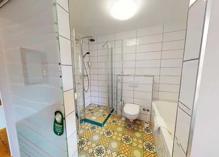 Hotel Rothenburger Hof