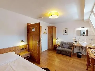 Rothenburger Hof Hotel Rothenburg ob der Tauber