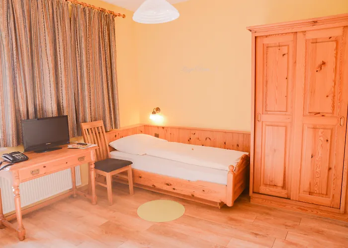 Rothenburger Hof 2* Rothenburg ob der Tauber