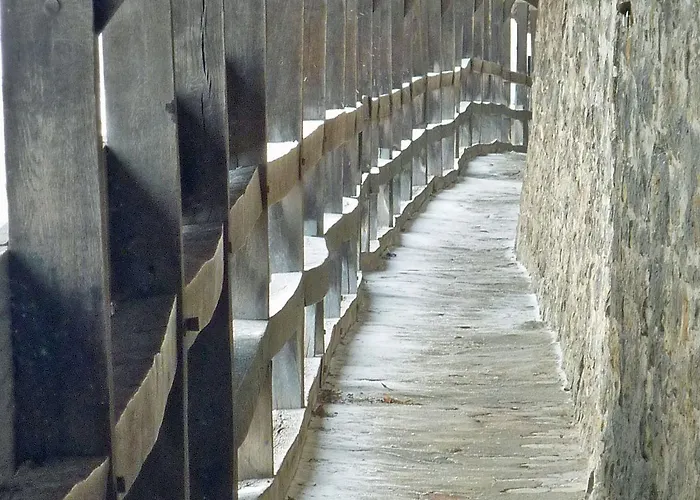 Hotel Rothenburger Hof 2*