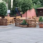 Rothenburger Hof Hotel 2*