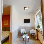 Hotel Rothenburger Hof
