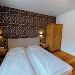 Rothenburger Hof Hotel Rothenburg ob der Tauber
