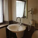 Hotel Rothenburger Hof 2*