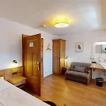 Rothenburger Hof Hotel Rothenburg ob der Tauber