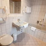 Hotel Rothenburger Hof