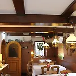 Rothenburger Hof Hotel Rothenburg ob der Tauber
