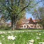 Rothenburger Hof Rothenburg ob der Tauber