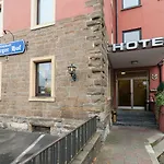 Hotel Rothenburger Hof Rothenburg ob der Tauber