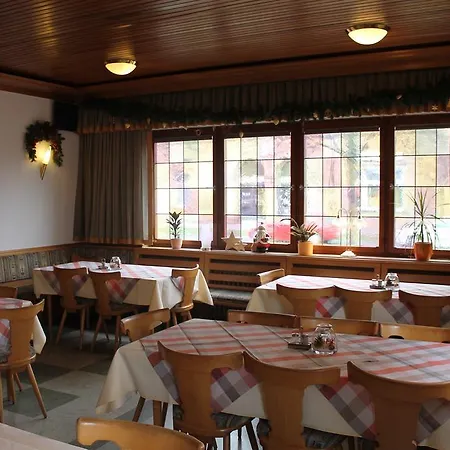 Otel Rothenburger Hof Rothenburg ob der Tauber