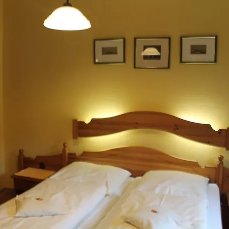 Rothenburger Hof Otel Rothenburg ob der Tauber