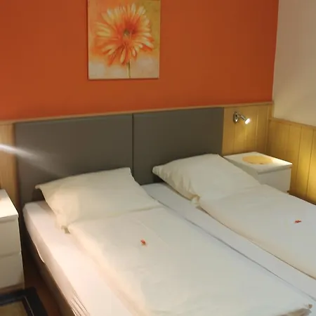 Otel Rothenburger Hof