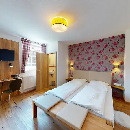 Rothenburger Hof רוטנבורג אוב דר טאובר