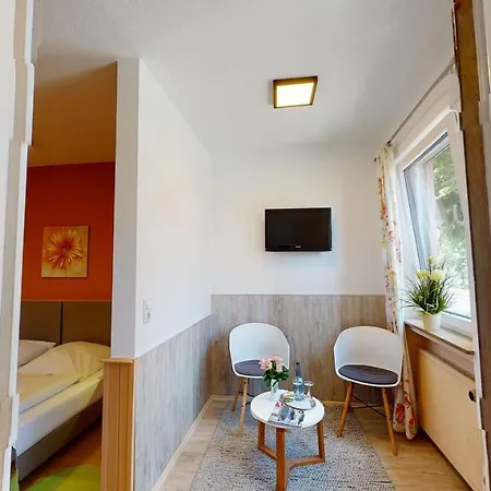 Otel Rothenburger Hof