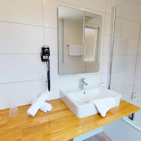 Rothenburger Hof 2* רוטנבורג אוב דר טאובר