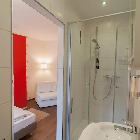 Rothenburger Hof מלון