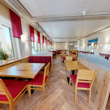 Rothenburger Hof רוטנבורג אוב דר טאובר