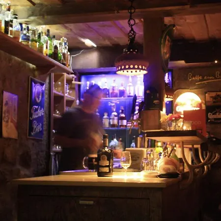 מלון Rothenburger Hof רוטנבורג אוב דר טאובר