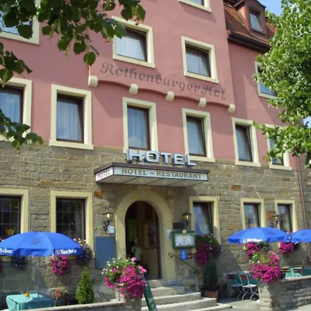 Rothenburger Hof