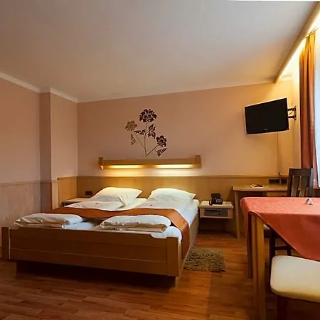 Rothenburger Hof Hotel Rothenburg ob der Tauber