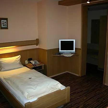 Hotel Rothenburger Hof