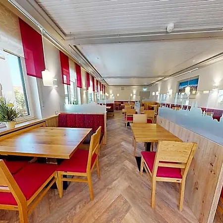 Rothenburger Hof 2* Rothenburg ob der Tauber
