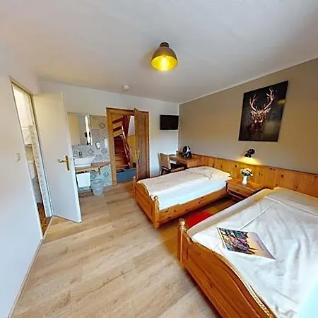 Rothenburger Hof Hotel