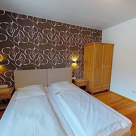 Rothenburger Hof Hotel Rothenburg ob der Tauber