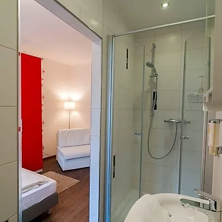 Hotel Rothenburger Hof