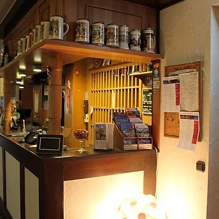 Rothenburger Hof Hotel