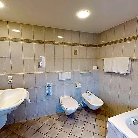 Rothenburger Hof Hotel