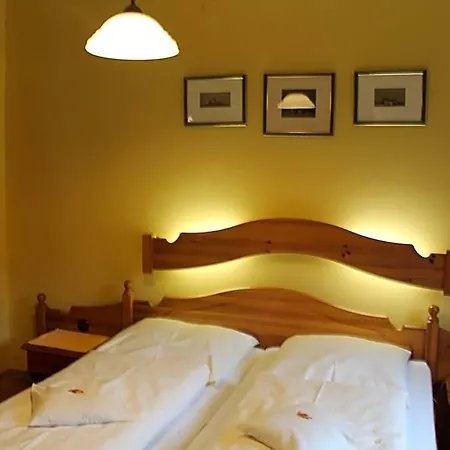 Hotel Rothenburger Hof