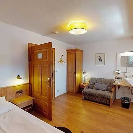 Rothenburger Hof Hotel Rothenburg ob der Tauber
