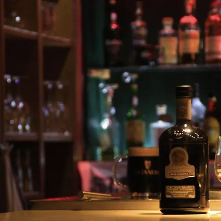 Rothenburger Hof מלון