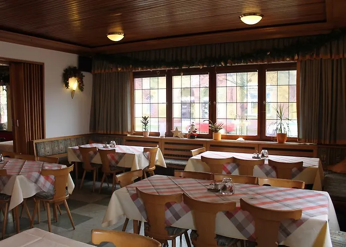 Hotel Rothenburger Hof Rothenburg ob der Tauber