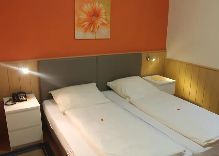 Hotel Rothenburger Hof